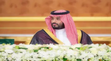 برئاسة ولي العهد.. تشكيل مجلس أمناء مؤسسة كأس العالم للرياضات الإلكترونية